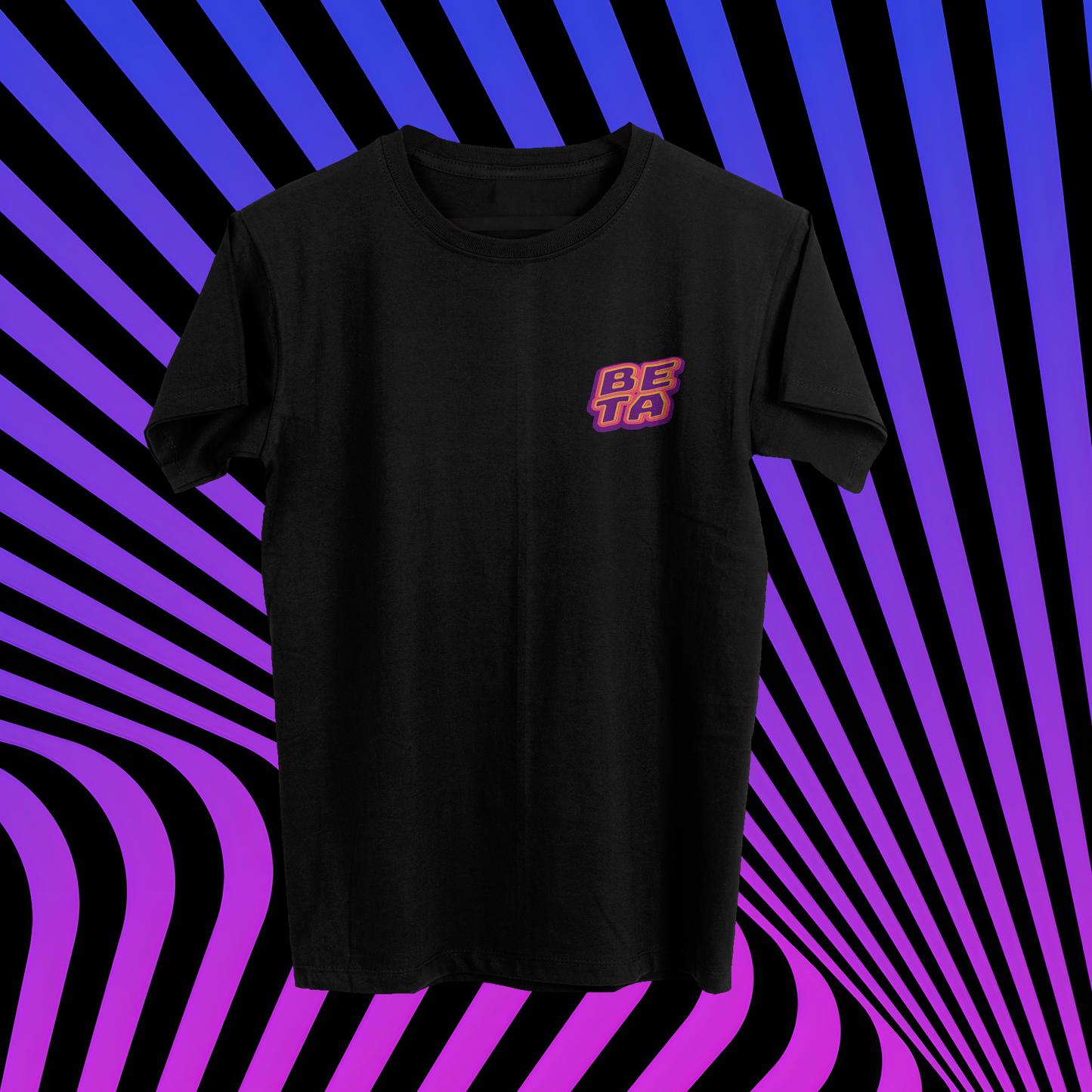 BETA Retro Tee