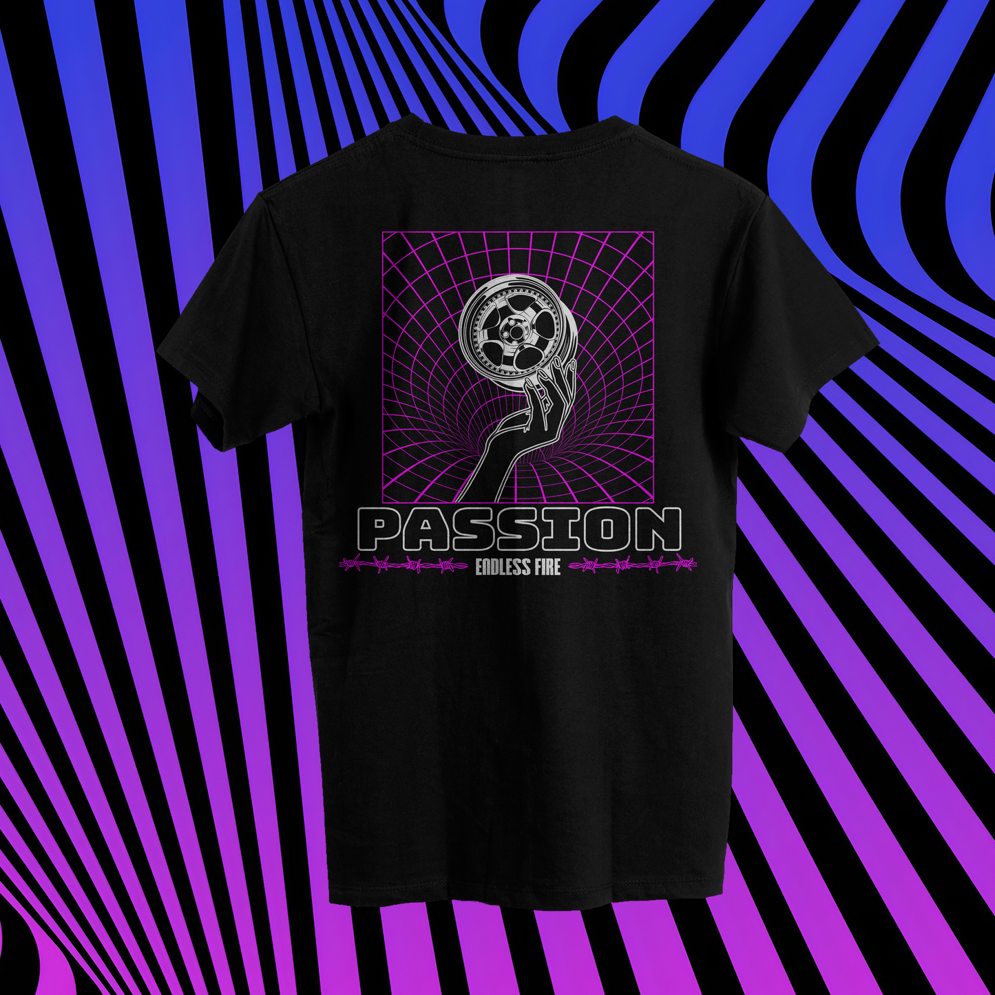 BETA Passion Tee