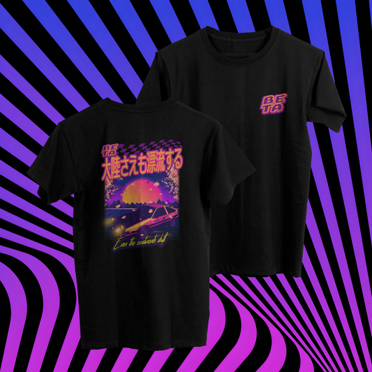 BETA Retro Tee